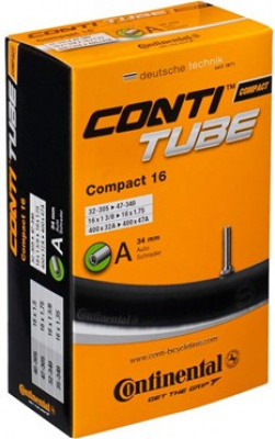 Continental Compact 10/11/12