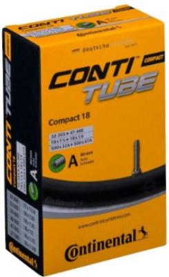 Continental Compact 18