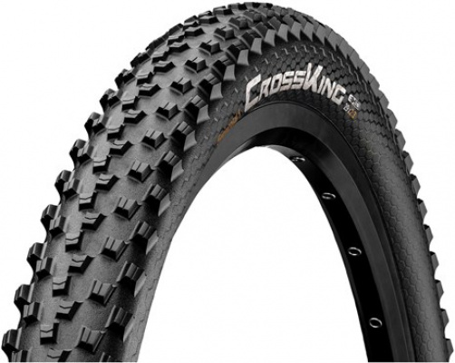 Continental Cross King Wire Bead 20
