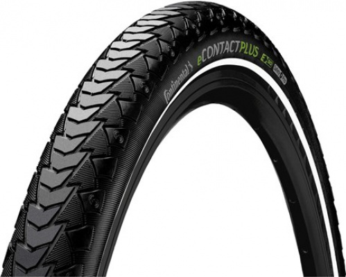 Continental Econtact Plus Reflex Wire Urban 20