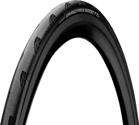 Continental Grand Prix 5000 Timetrial Tubeless Ready Foldable  Raod 700c Tyre