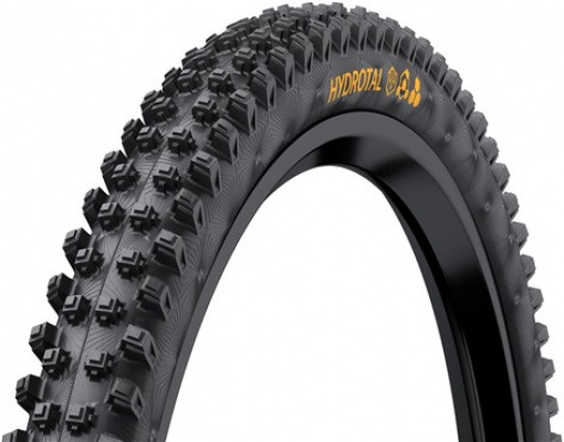 Continental Hydrotal Downhill Supersoft Compound Foldable 27.5
