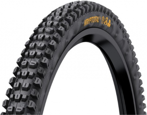 Continental Kryptotal Downhill Soft Front Tyre