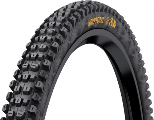 Continental Kryptotal Enduro Soft Front Tyre