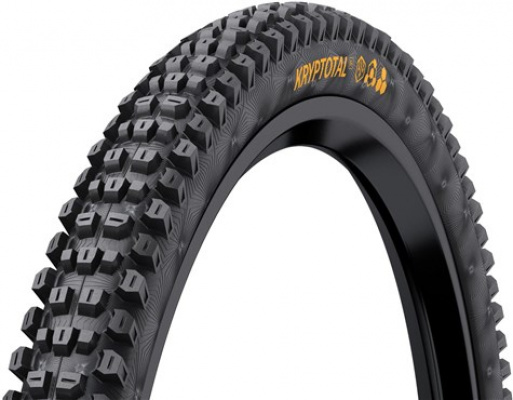 Continental Kryptotal Front Downhill Supersoft Compound Foldable 29