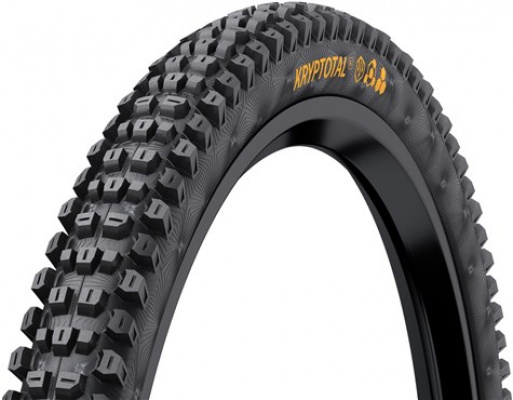 Continental Kryptotal Front Enduro Soft Compound Foldable 29