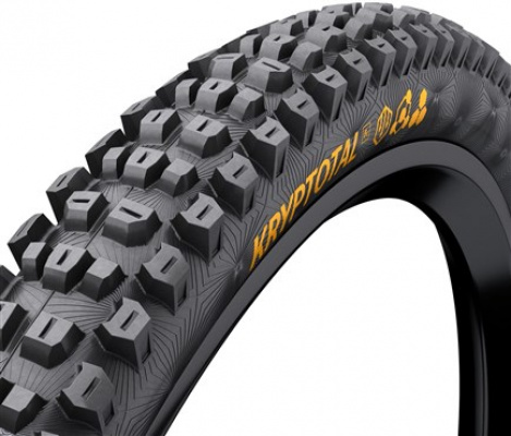 Continental Kryptotal Front Trail Endurance Compound Foldable 27.5