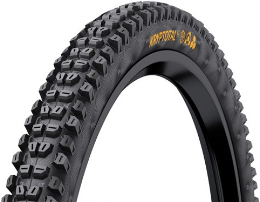 Continental Kryptotal Rear Downhill Soft Compound Foldable 27.5