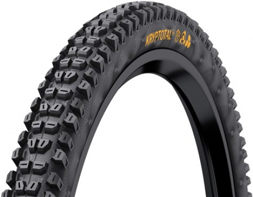 Continental Kryptotal Rear Downhill Supersoft Compound Foldable 29