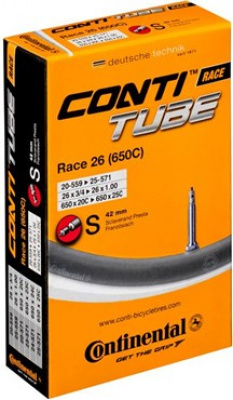 Continental R26 650c Light Inner Tube