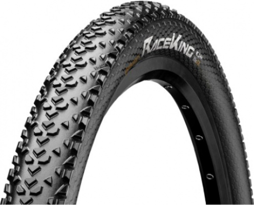 Continental Race King Wire Bead 26 inch MTB Tyre