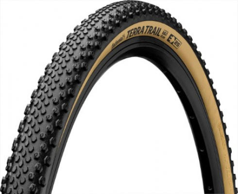 Continental Terra Trail 27.5