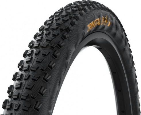 Continental Trinotal Trail Rapid Foldable Skin 29