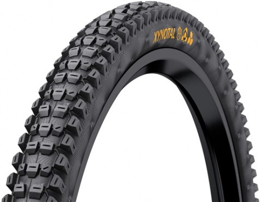 Continental Xynotal Downhill Soft Compound Foldable 27.5