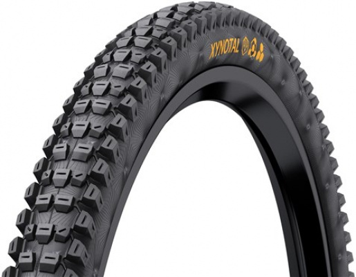 Continental Xynotal Downhill Supersoft Compound Foldable 27.5
