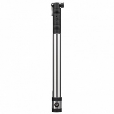 Crank Brothers Klic Mini Floor Pump