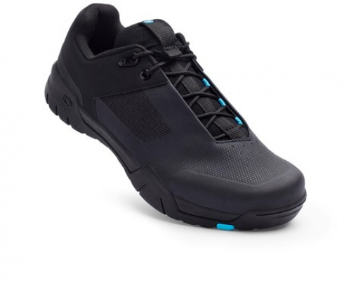 Crank Brothers Mallet E Lace Clip-In MTB Cycling Shoes