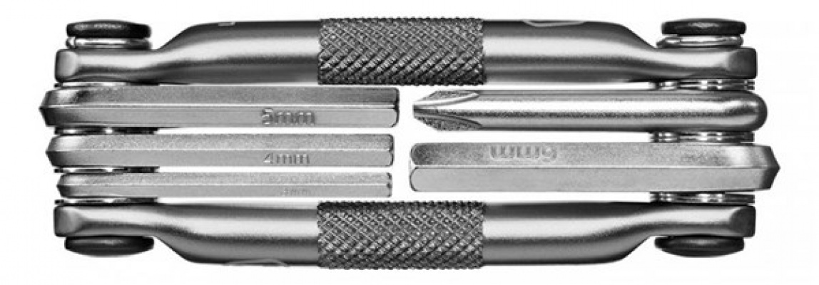 Crank Brothers Multi 5 Multi Tool