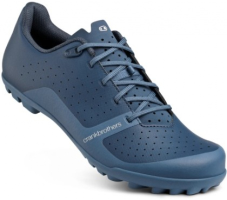 Crankbrothers Candy Lace Clip-In Gravel Cycling Shoes