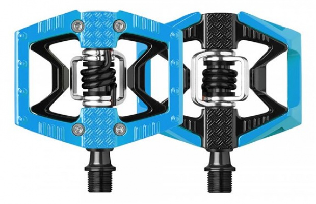 Crankbrothers Double Shot 2 Clipless MTB Pedals