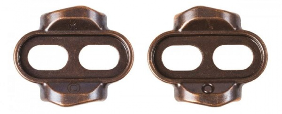 Crankbrothers Easy Release Cleats