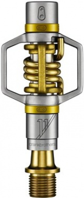 Crankbrothers Eggbeater 11 Clipless MTB Pedals