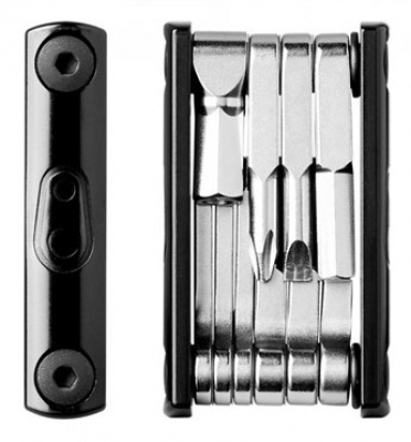 Crankbrothers F10+ Multi Tool