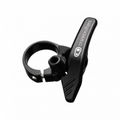 Crankbrothers Highline Remote V2 Silver