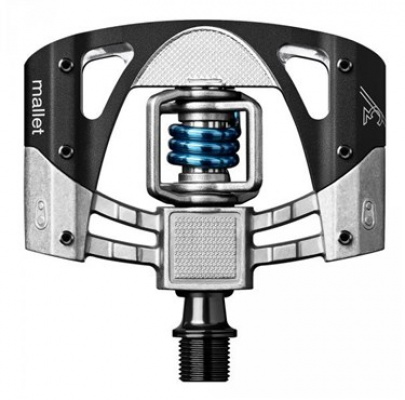 Crankbrothers Mallet 3 Clipless MTB Pedals