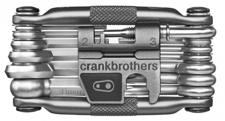 Crankbrothers Multi 19 Multi Tool