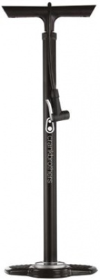 Crankbrothers Sapphire Floor Pump