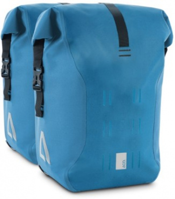 Cube Acid Pro 20/2 CILink Pannier Bag
