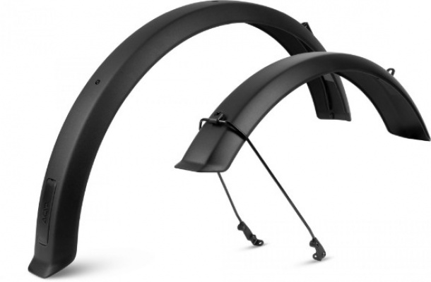 Cube Acid SIC Fully Mudguard Set