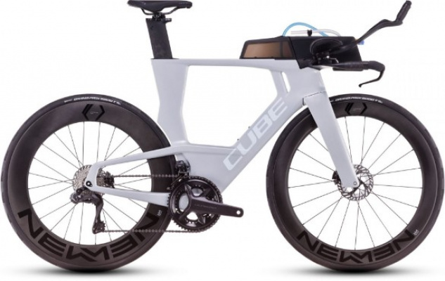Cube Aerium C:68X Race
