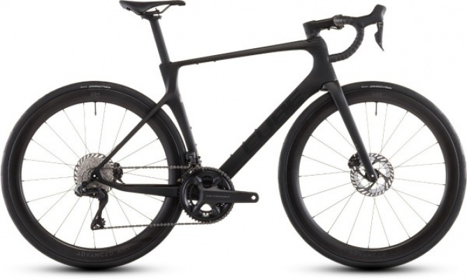 Cube Agree C:62 Pro - Nearly New - 53cm