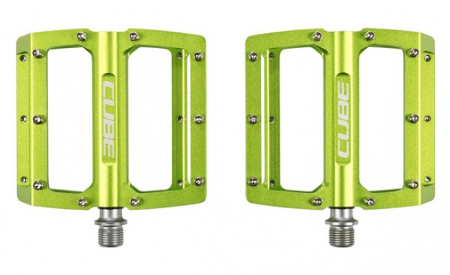 Cube All Mountain Pedals