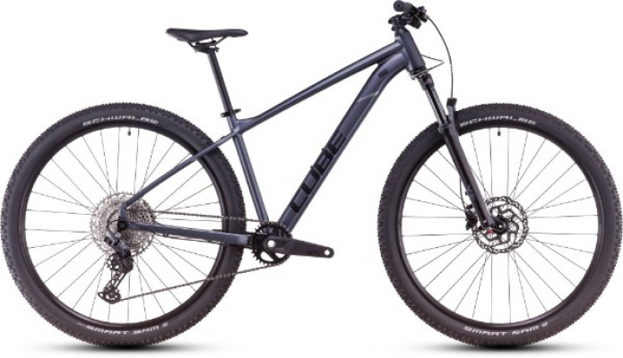 Cube Attention Pro Mountain Bike 2026 - Hardtail MTB