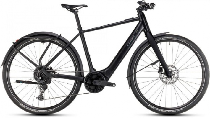 Cube Editor Hybrid Pro FE 400X