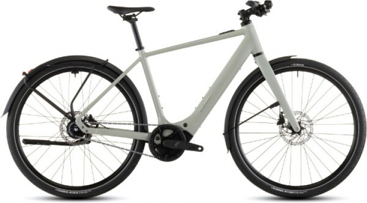 Cube Editor Hybrid SLX 400X FE