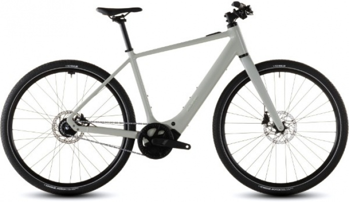 Cube Editor Hybrid SLX 400X