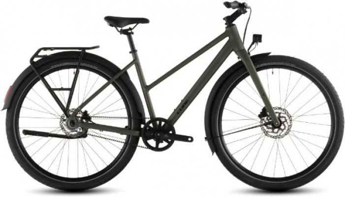 Cube Editor One FE Trapeze