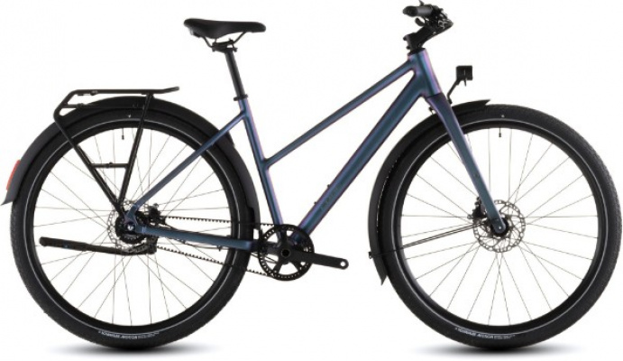 Cube Editor SLX FE Trapeze