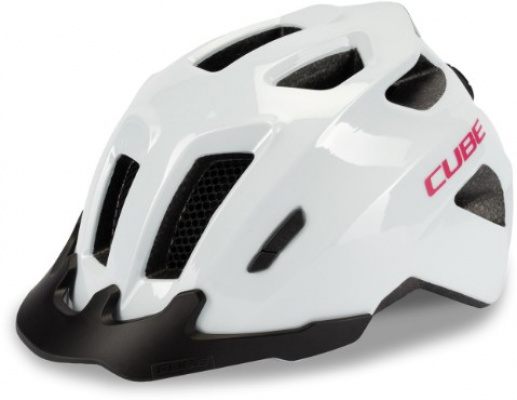 Cube Fink Junior Bike Helmet