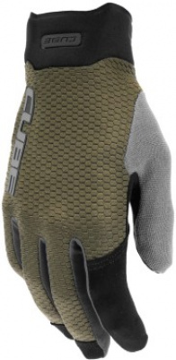 Cube Gravity TM Long Finger Cycling Gloves