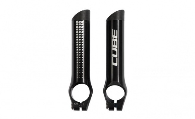 Cube HPA Bar Ends