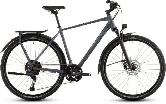 Cube Kathmandu EXC