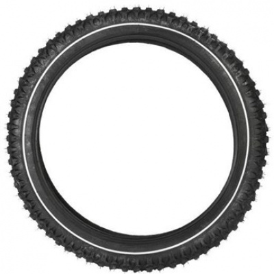 Cube Kids 160 16 inch Tyre