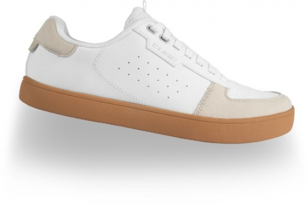 Cube Maze Gravity Cycling Shoes