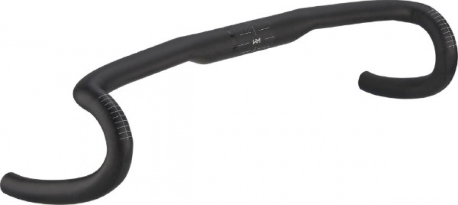 Cube Newmen Dropbar Advanced SL Gravel