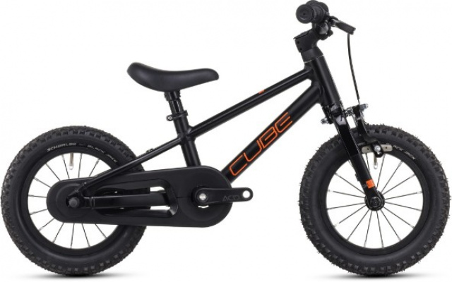 Cube Numove 120 RT